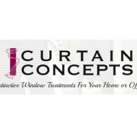 Curtain Concepts Logo