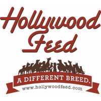 Hollywood Feed - CLOSED Logo
