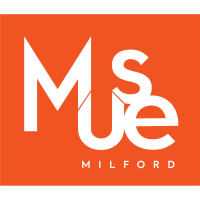 Muse Milford Logo