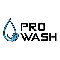 Pro Wash Festus Logo