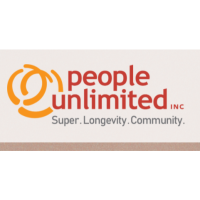 People Unlimited Inc Logo