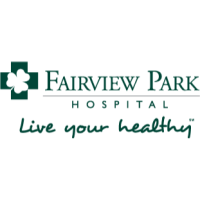 Fairview Park Therapy Center Logo