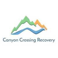 Canyon Crossing Recovery Logo