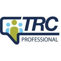 TRC Talent Solutions Logo