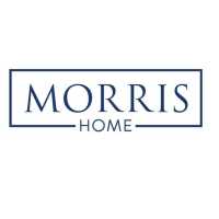 Morris Home Furniture and Mattress Logo