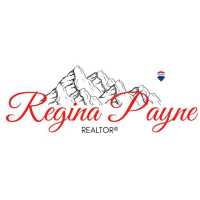 Regina Payne | RE/MAX Town & Country Logo