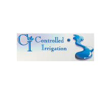 Controlled Irrigation Logo