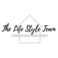 Lifestyle Real Estate Team Logo