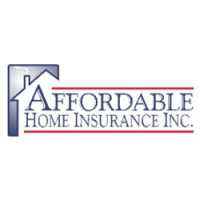 Affordable Home Insurance Inc Logo