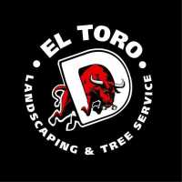 El Toro Landscaping & Tree Services Logo