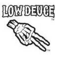 Low Deuce Logo