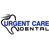 Urgent Care Dental Logo