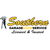 Southern Garage Door Service Woodstock Logo