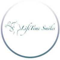 LifeTime Smiles Logo