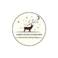 Garden Atlantic Landscaping Logo