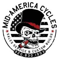 Mid-America Cycles Logo