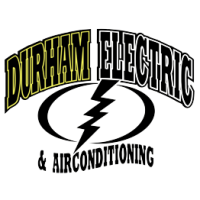 Durham Electric & A/C Logo