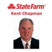Kent Chapman - State Farm Insurance Agent Logo