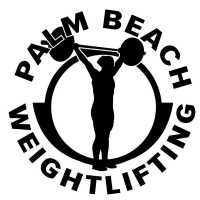 Palm Beach Weightlifting Logo
