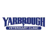 Yarbrough Veterinary Clinic Logo