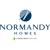 Village on Main Street by Normandy Homes Logo