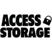 Access Storage Now Logo