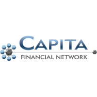 Capita Financial Network Logo