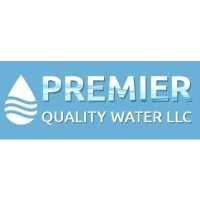 Premier Quality Water, LLC Logo