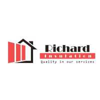 Richard Insulation Logo