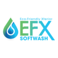 EFX Softwash Logo