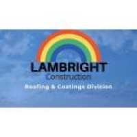 Lambright Construction Logo