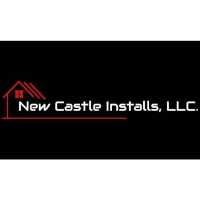 New Castle Installs, LLC. Logo