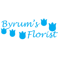 Byrum's Florist, Inc. Logo
