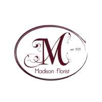 Madison Florist Logo