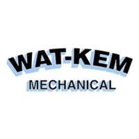Wat-Kem Mechanical Inc Logo