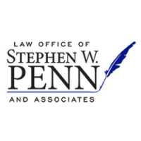 Law Office of Stephen W. Penn and Associates Logo