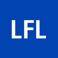Liberty Fence Of Leonardo Inc. Logo