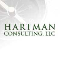 Hartman Consulting, LLC Logo
