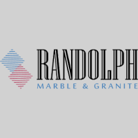 Randolph Marble & Granite Logo