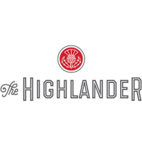 The Highlander Hotel Radford Logo