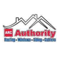Authority Roofing, LLC. Logo