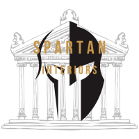 Spartan Interiors LLC Logo