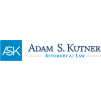 Adam S. Kutner, Injury Attorneys Logo