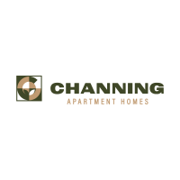 Channing Apartment Homes Logo