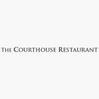 The Courthouse Restaurant Logo