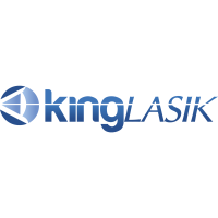 King LASIK - Seattle South Logo