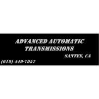 Advanced Automatic Transmissions Logo