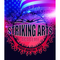 Striking Arts Academy Logo