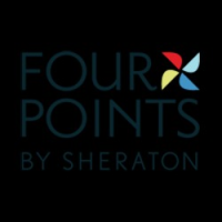 Four Points by Sheraton Plano Logo