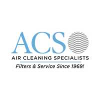 ACS Filters & Service Logo